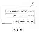 Fig. 26 - DISPLAY ELEMENT AND ELECTRICAL DEVICE USING THE SAME