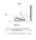 Fig. 02 - Holographic Display Extension for Portable Device and Method of Manufacturing Same