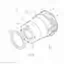 Fig. 19 - LENS BARREL AND IMAGING APPARATUS