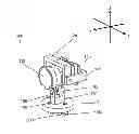Fig. 01 - Lens barrel and imaging device