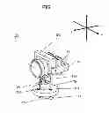 Fig. 02 - Lens barrel and imaging device