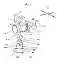 Fig. 03 - Lens barrel and imaging device