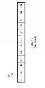 Fig. 16 - Tape header protection scheme for use in a tape storage subsystem