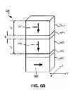 Fig. 07 - INTERLAYER COUPLED FREE LAYER WITH OUT OF PLANE MAGNETIC ORIENTATION FOR MAGNETIC READ HEAD