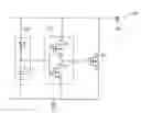 Fig. 01 - Electrostatic discharge (ESD) protection circuit with EOS and latch-up immunity