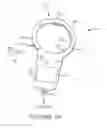 Fig. 03 - APPARATUS AND SYSTEM FOR AUGMENTED DETAINEE RESTRAINT