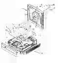 Fig. 01 - Electronic device and connecting unit thereof