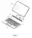 Fig. 02 - Portable electronic device