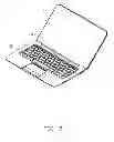 Fig. 08 - Portable electronic device