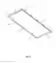 Fig. 07 - Portable Computer Keyboard Assembly