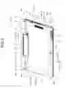 Fig. 03 - Stand for electronic device and electronic device