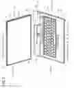 Fig. 05 - Stand for electronic device and electronic device