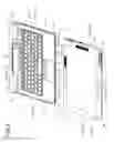 Fig. 06 - Stand for electronic device and electronic device