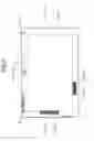 Fig. 08 - Stand for electronic device and electronic device