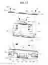 Fig. 12 - Stand for electronic device and electronic device
