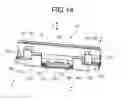 Fig. 13 - Stand for electronic device and electronic device