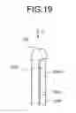 Fig. 16 - Stand for electronic device and electronic device