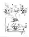 Fig. 02 - Mounting system for electronic device