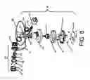 Fig. 06 - Mounting system for electronic device