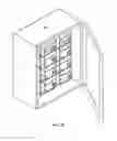 Fig. 22 - DYNAMICALLY MOUNTING PROCESSING CONTROL UNITS AND DISSIPATING HEAT THEREFROM