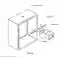 Fig. 23 - DYNAMICALLY MOUNTING PROCESSING CONTROL UNITS AND DISSIPATING HEAT THEREFROM