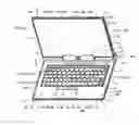 Fig. 01 - STAND FOR ELECTRONIC DEVICE AND ELECTRONIC DEVICE