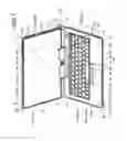 Fig. 02 - STAND FOR ELECTRONIC DEVICE AND ELECTRONIC DEVICE
