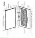 Fig. 05 - STAND FOR ELECTRONIC DEVICE AND ELECTRONIC DEVICE
