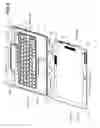 Fig. 06 - STAND FOR ELECTRONIC DEVICE AND ELECTRONIC DEVICE