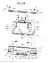 Fig. 12 - STAND FOR ELECTRONIC DEVICE AND ELECTRONIC DEVICE
