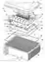 Fig. 01 - Immersion cooled motor controller