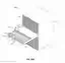 Fig. 11 - Patch panel assembly