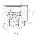 Fig. 02 - Electronic modules having grounded electromagnetic shields