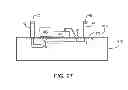 Fig. 22 - Electronic modules having grounded electromagnetic shields