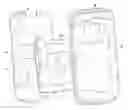 Fig. 01 - PROTECTION COVER AND ELECTRONIC DEVICE HAVING THE SAME