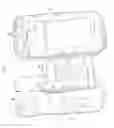 Fig. 03 - PROTECTION COVER AND ELECTRONIC DEVICE HAVING THE SAME
