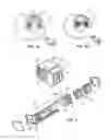 Fig. 03 - Low voltage power receptacle