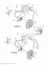 Fig. 04 - Low voltage power receptacle