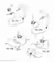 Fig. 15 - Low voltage power receptacle
