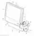 Fig. 01 - Display device