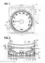 Fig. 02 - Vehicular display apparatus