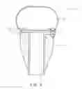 Fig. 03 - Heat-dissipating structure for lighting apparatus and lighting apparatus