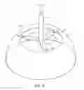 Fig. 06 - Heat-dissipating structure for lighting apparatus and lighting apparatus