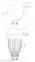 Fig. 08 - Heat-dissipating structure for lighting apparatus and lighting apparatus