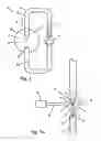 Fig. 02 - Fluorescent device for converting pumping light