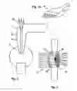 Fig. 03 - Fluorescent device for converting pumping light