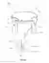 Fig. 46 - LED illumination lamp bulb with internal reflector