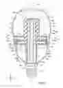 Fig. 03 - Electric light bulb type light source apparatus
