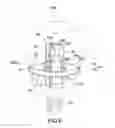 Fig. 06 - Electric light bulb type light source apparatus