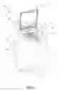 Fig. 02 - Laundry machine with lighting apparatus for drum lighting